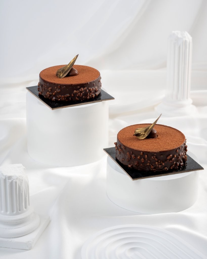 MIGNARDISE INDIVIDUEL