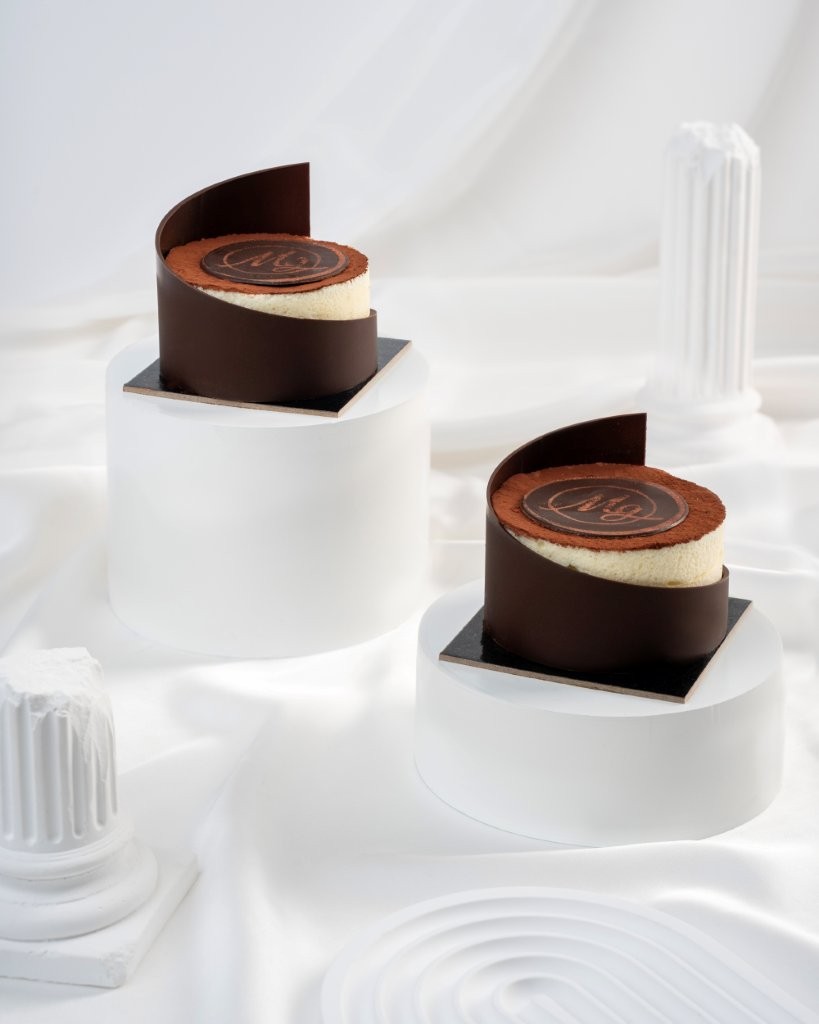 TIRAMISU INDIVIDUEL