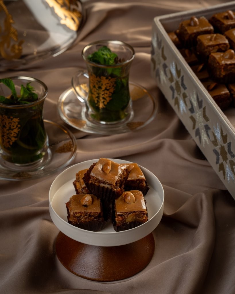 BAKLAWA