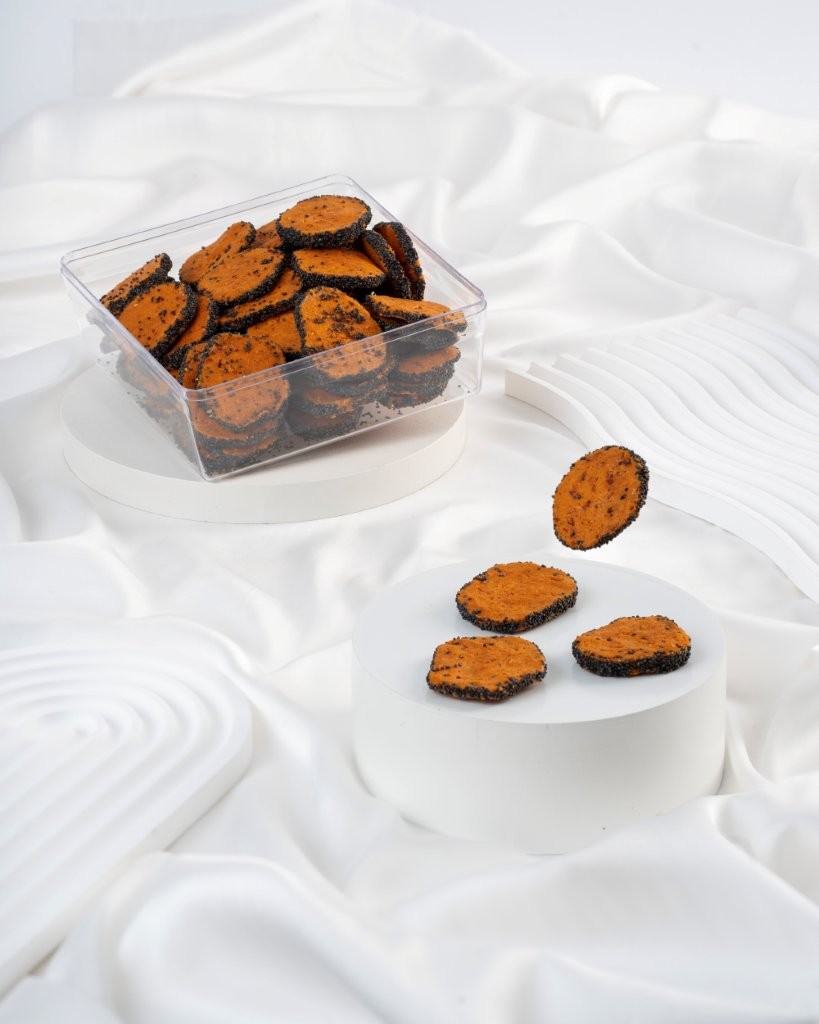 KRICHLAT PAPRIKA FUMEE