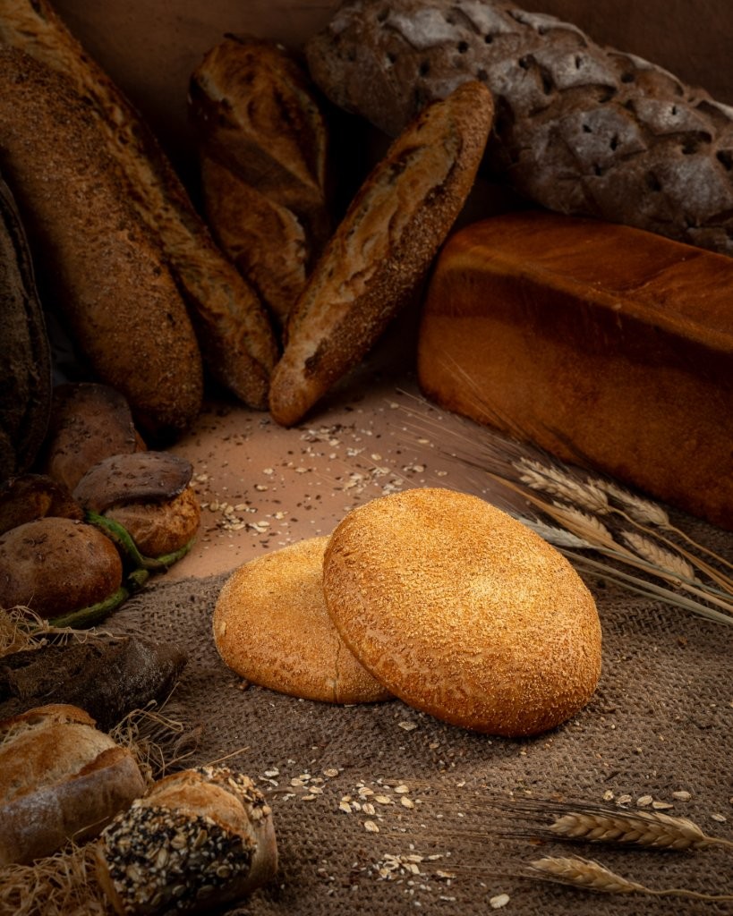 PAIN SEMOULE