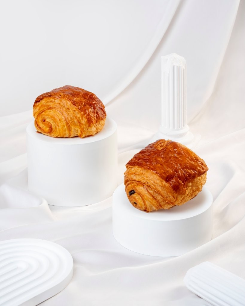 MINI-PAIN AU CHOCOLAT