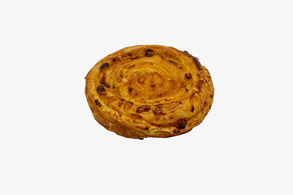 PAIN RAISIN AU CHOCOLAT