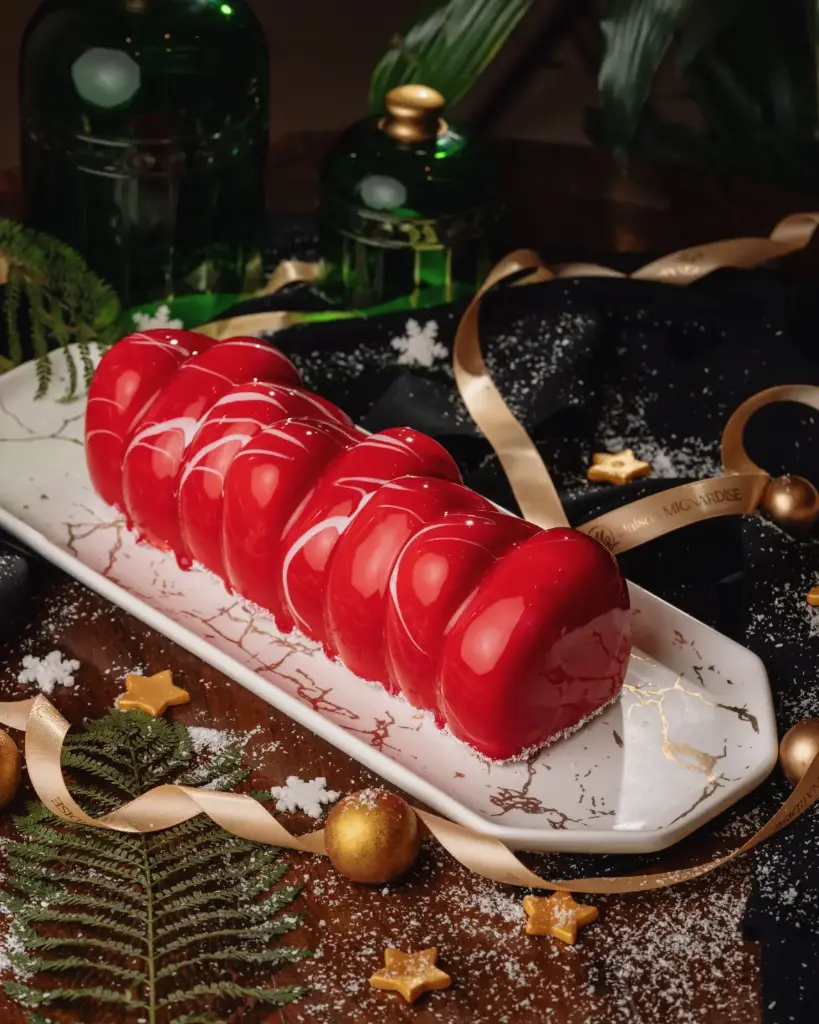 BUCHE 8 - 10 PX
