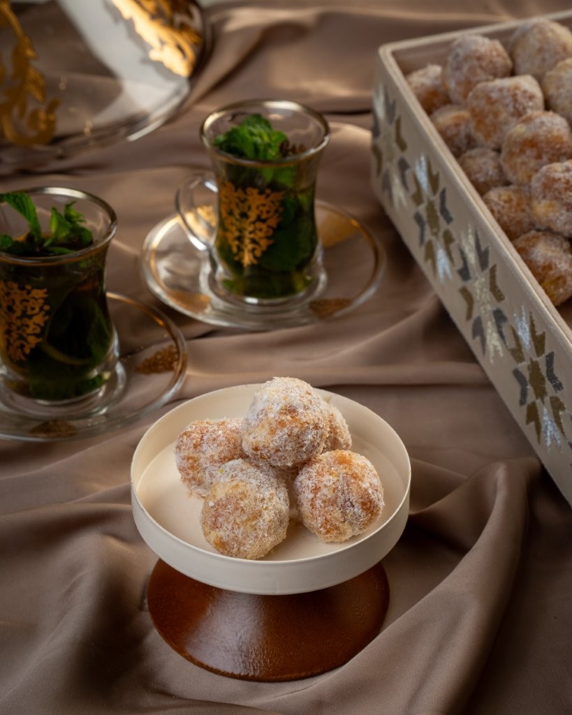 BOULE DE NEIGE NATURE