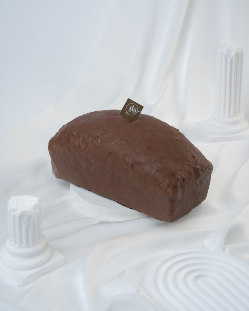 CAKE CHOCO ORANGE