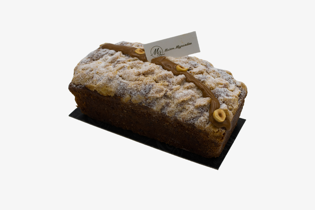 CAKE NOISETTE