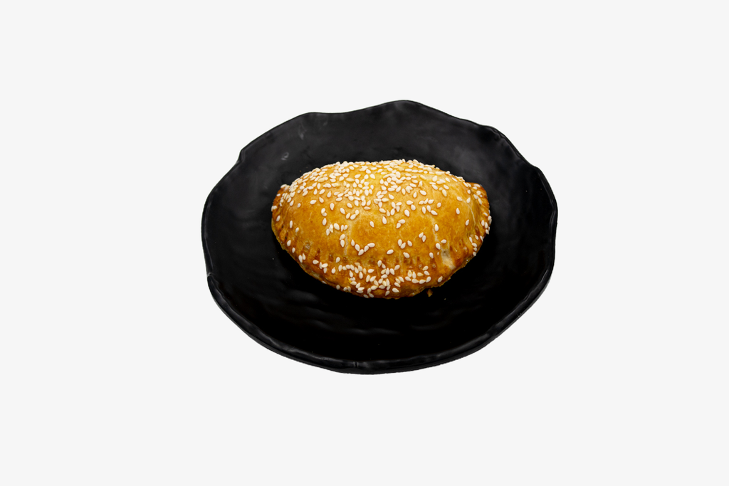 CHAUSSON THON POIVRON