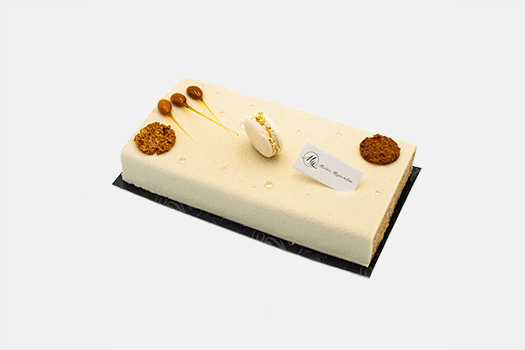 DUCHESSE AMANDE PRALINE / PX