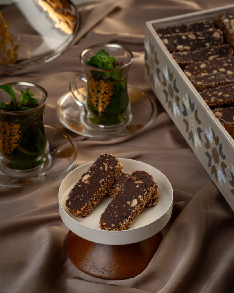 FQASS DATTE CHOCOLAT