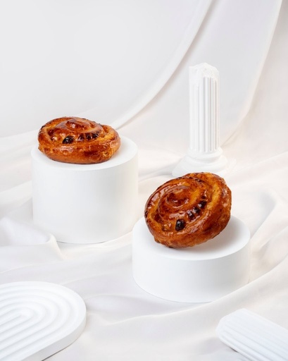 MINI-PAIN AU RAISIN