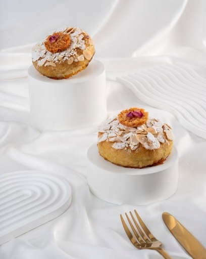 PASTILLA AU POULET INDIVIDUELLE