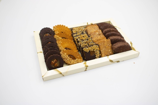 PETIT PLATEAU SABLE
