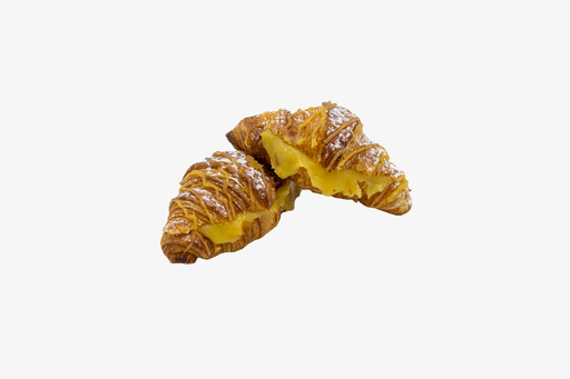 CROISSANT AU CITRON