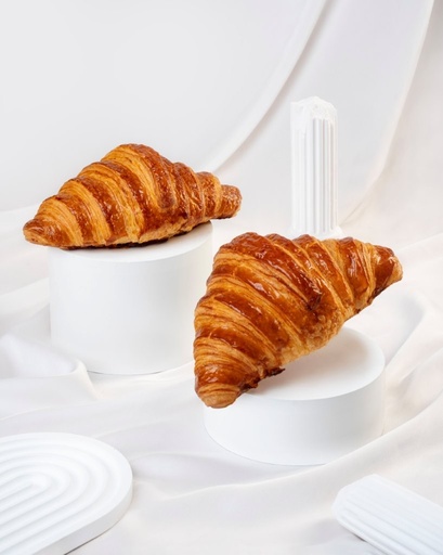CROISSANT AU BEURRE