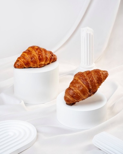 MINI-CROISSANT AU BEURRE