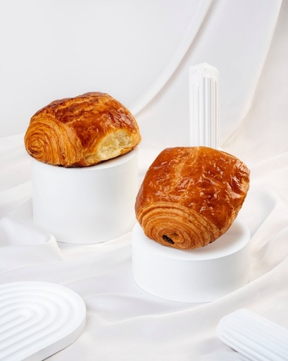 PAIN AU CHOCOLAT