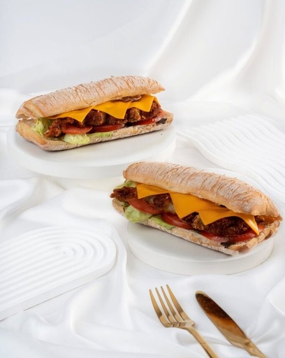 SANDWICH POULET PANE