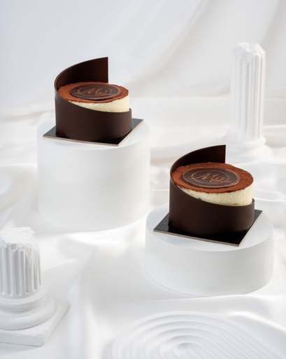 TIRAMISU AU SPECULOOS INDIVIDUEL