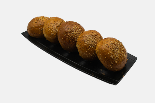 BRIOCHE AU SESAME
