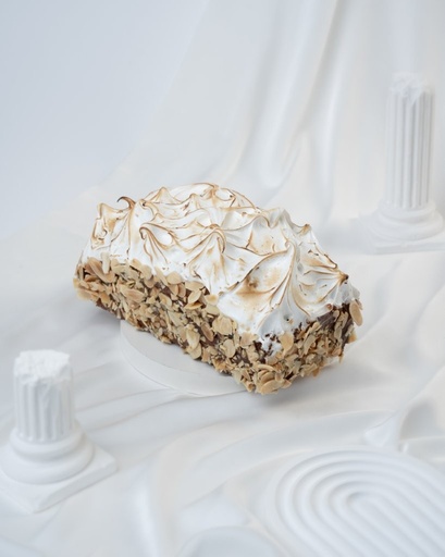 CAKE CITRON GINGEMBRE