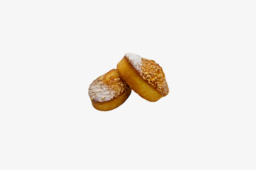 MINI-CAKE AMANDE