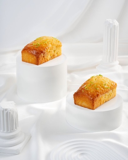 MINI-CAKE CITRON
