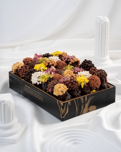 MOYEN COFFRET DE DATTE