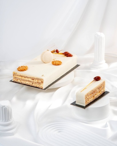 DUCHESSE AMANDE PRALINE