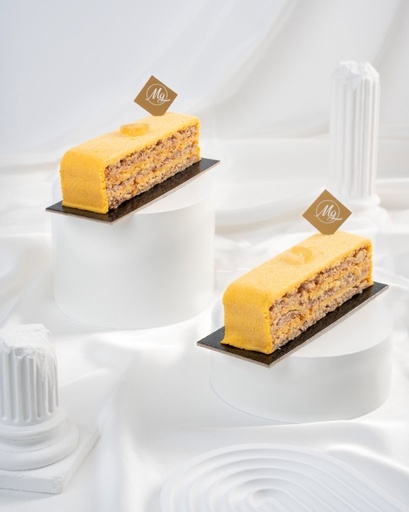 DUCHESSE CITRON 6 PX