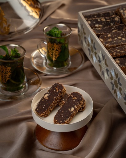 FQASS DATTE CHOCOLAT