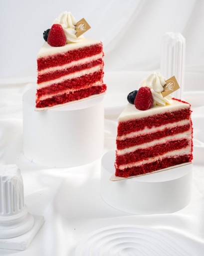 CAKE AMERICAIN RED VELVET INDIVIDUEL