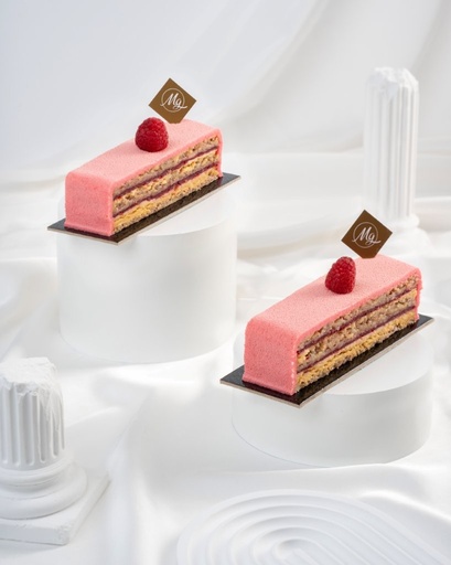 DUCHESSE FRAMBOISE INDIVIDUELLE