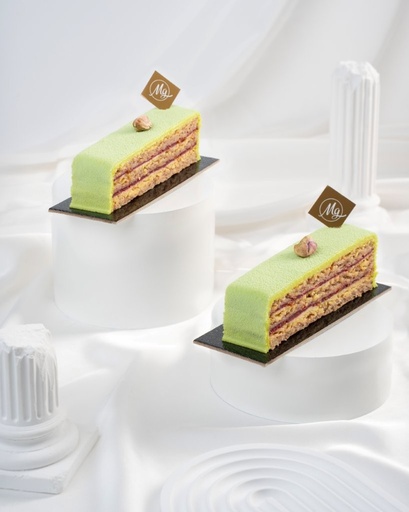 DUCHESSE PISTACHE