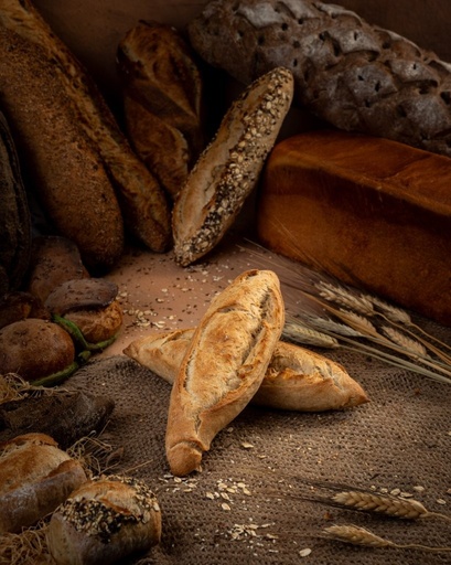 MINI-BAGUETTE TRADITIONNELLE