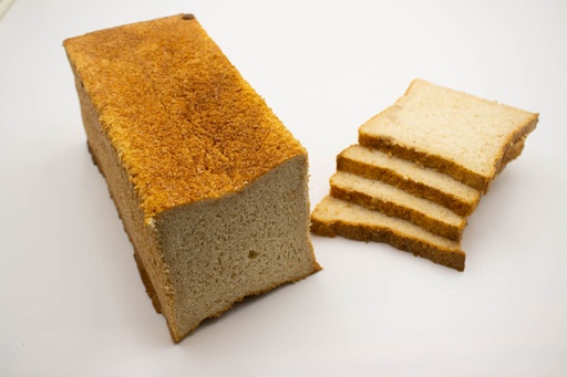 PAIN DE MIE COMPLET