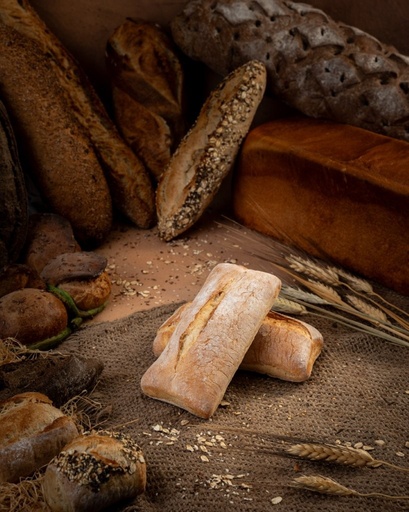 PAIN CIABATTA
